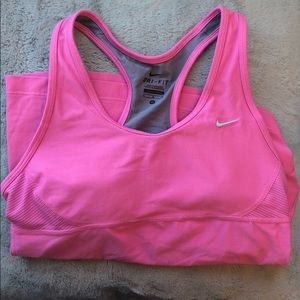 Nike Dri-fit Top